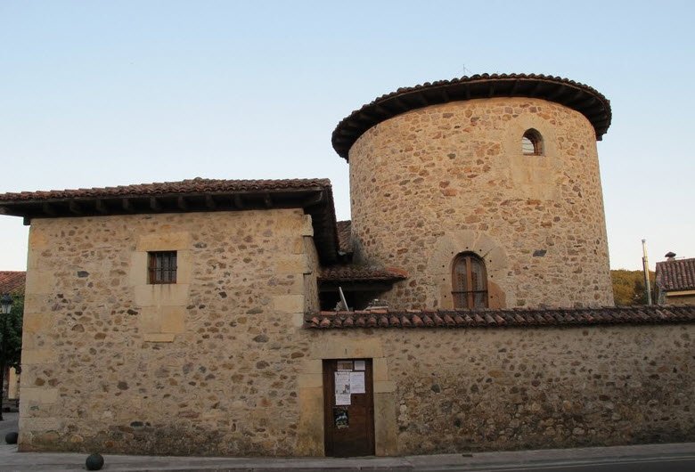 Torre de La Vecilla, La Vecilla, Spain, Spain